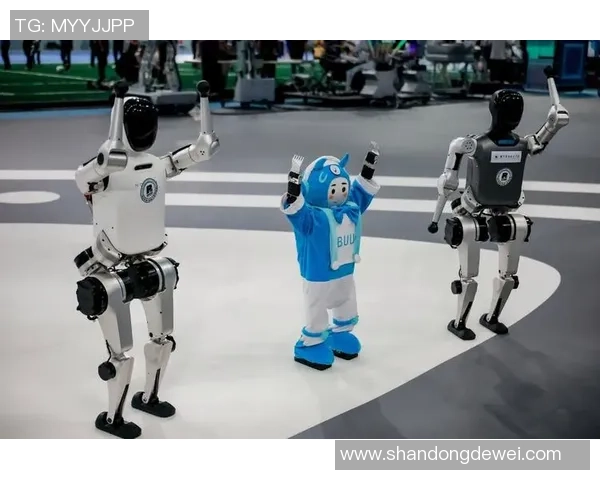 机器人足球球星是谁未来科技与运动融合的代表人物探析