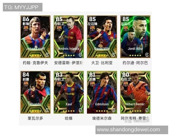 足球巨星特色分析：从技巧到风格全面解析各位球员的独特魅力