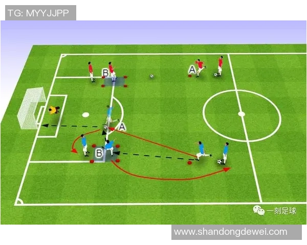 球星传球技术解析：从精准视野到团队配合的艺术与进化