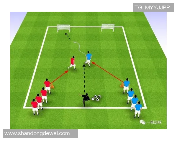 足球小球星成长之路:科学训练与技巧提升全攻略 足球小球星成长之路:科学训练与技巧提升全攻略