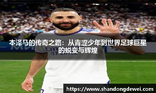 本泽马的传奇之路：从青涩少年到世界足球巨星的蜕变与辉煌